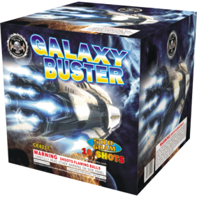 Galaxy Buster 500 Gram Aerial Repeaters Cuttingedge