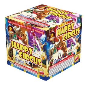 Happy Circus