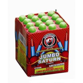 Jumbo Saturn Saturn Missiles Dominator