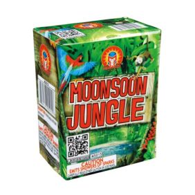 Moonsoon Jungle Fountains Magnus