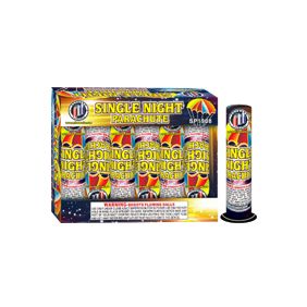 Single Night Parachute Parachutes Supreme