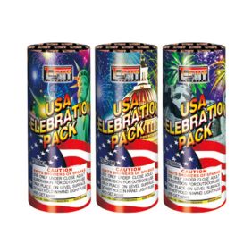 USA Celebration Pack