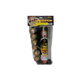 Dominator Whistling Artillery Artillery Shells Dominator