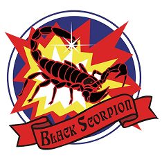 Black Scorpion