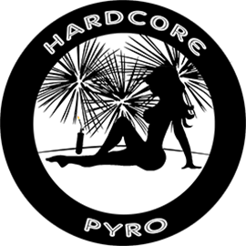 Hardcore Pyro