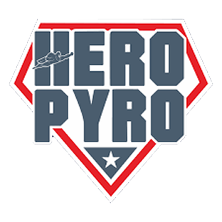 Hero Pyro