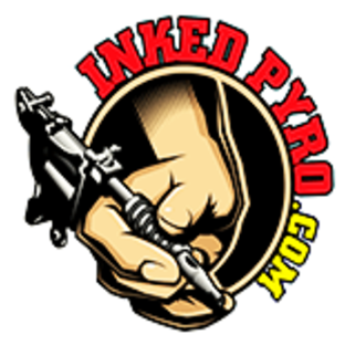 Inked Pyro