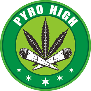 Pyro High