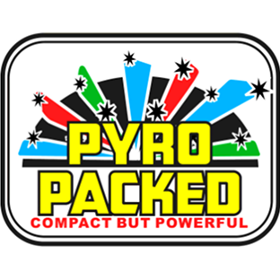 Pyro Packed