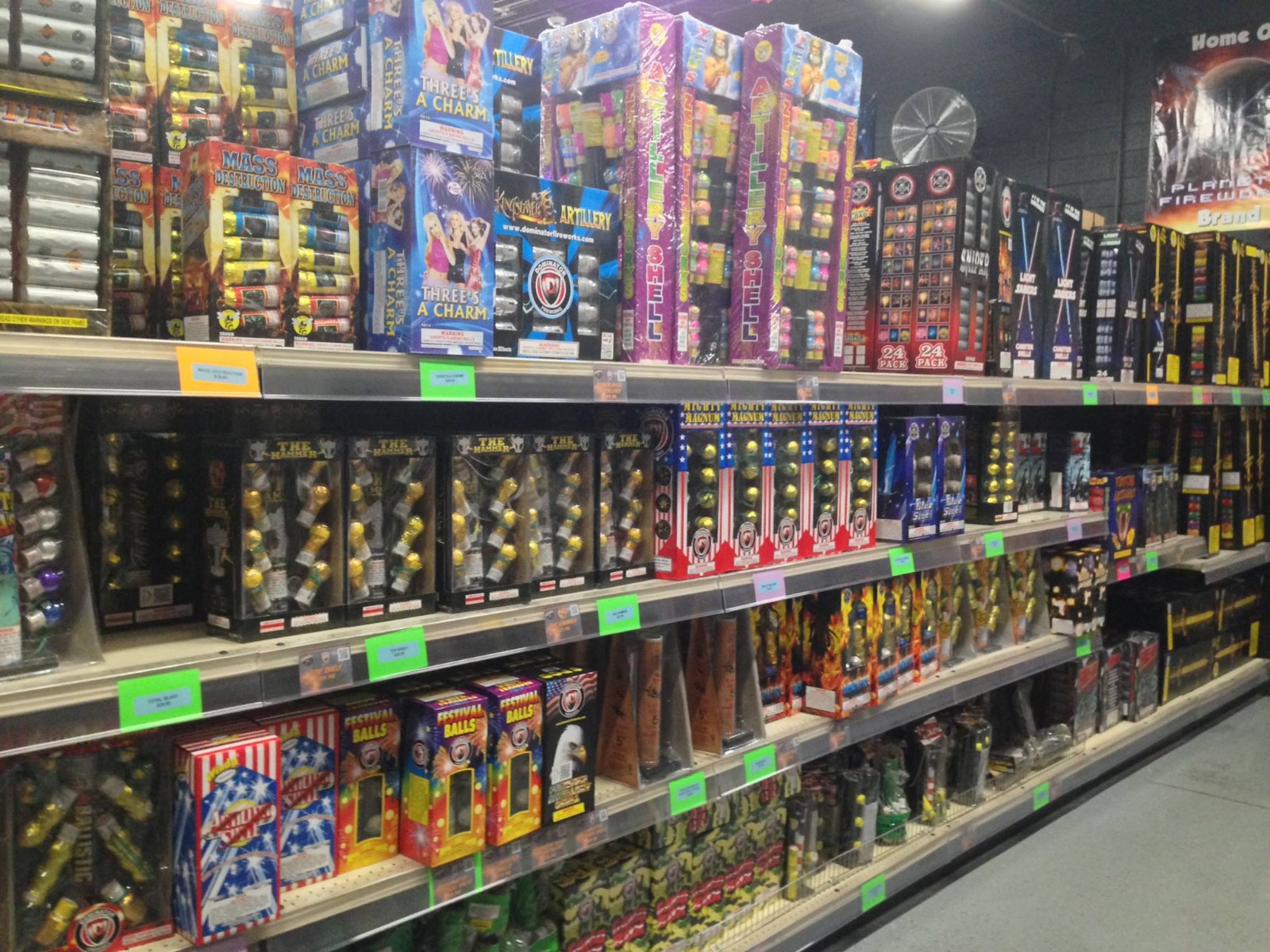 Buy Wholesale Saturn Missiles Fireworks