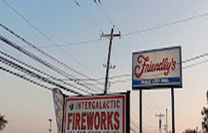 What Best Selling Fireworks Offer