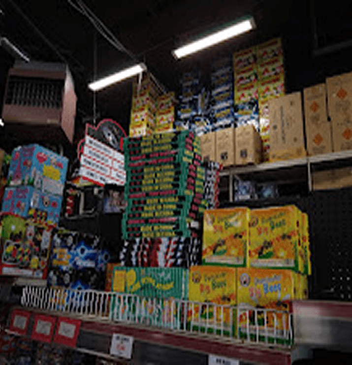 Why Best Selling Fireworks Need Guidance