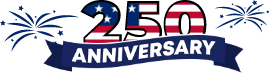 250 Anniversary