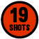 19 Shots