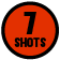 7 Shots