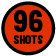 96 Shots